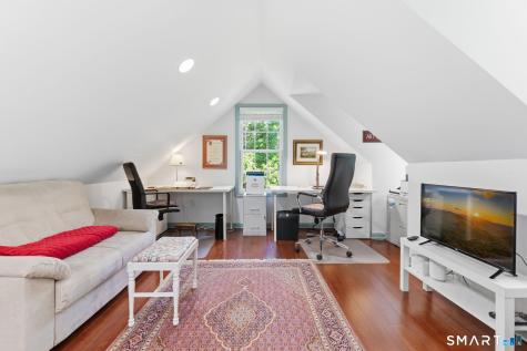 78 Meadow Woods Road Deep River CT 06417