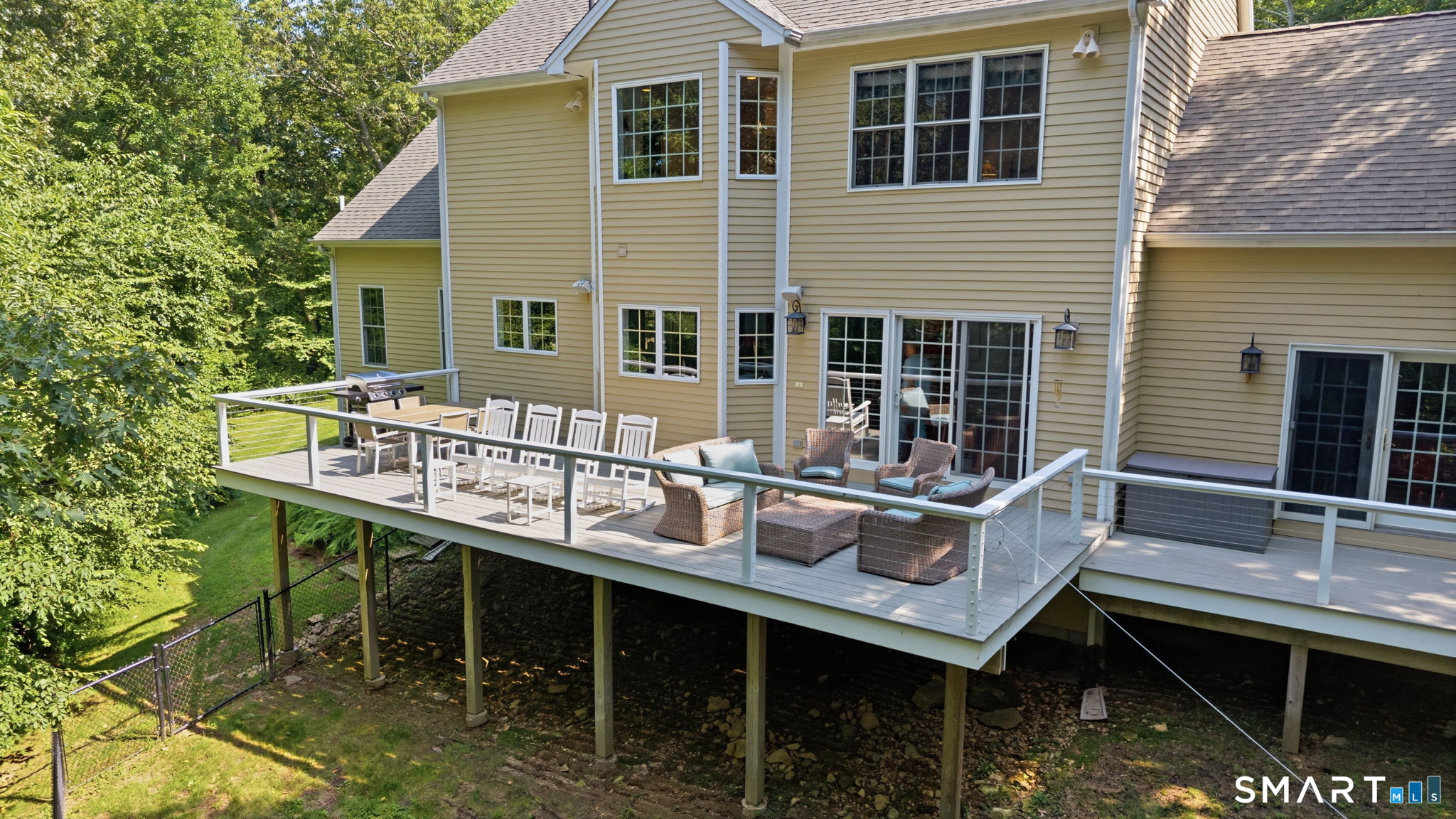 78 Meadow Woods Road Deep River CT 06417