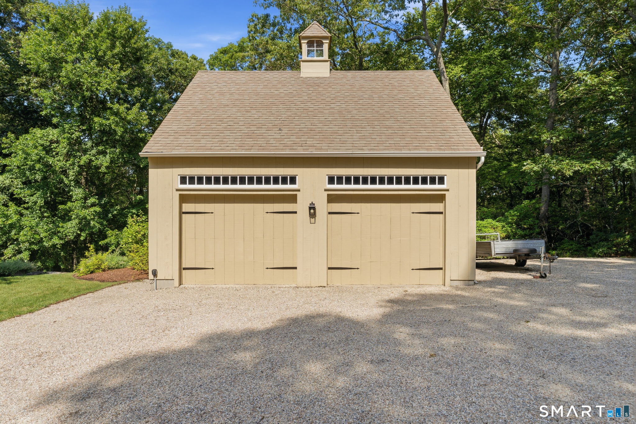 78 Meadow Woods Road Deep River CT 06417