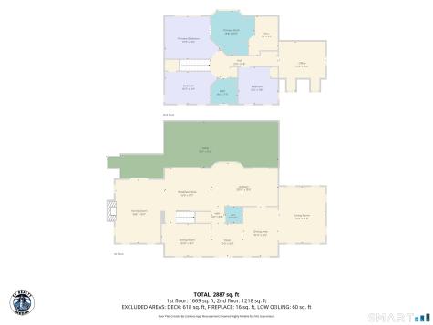 78 Meadow Woods Road Deep River CT 06417