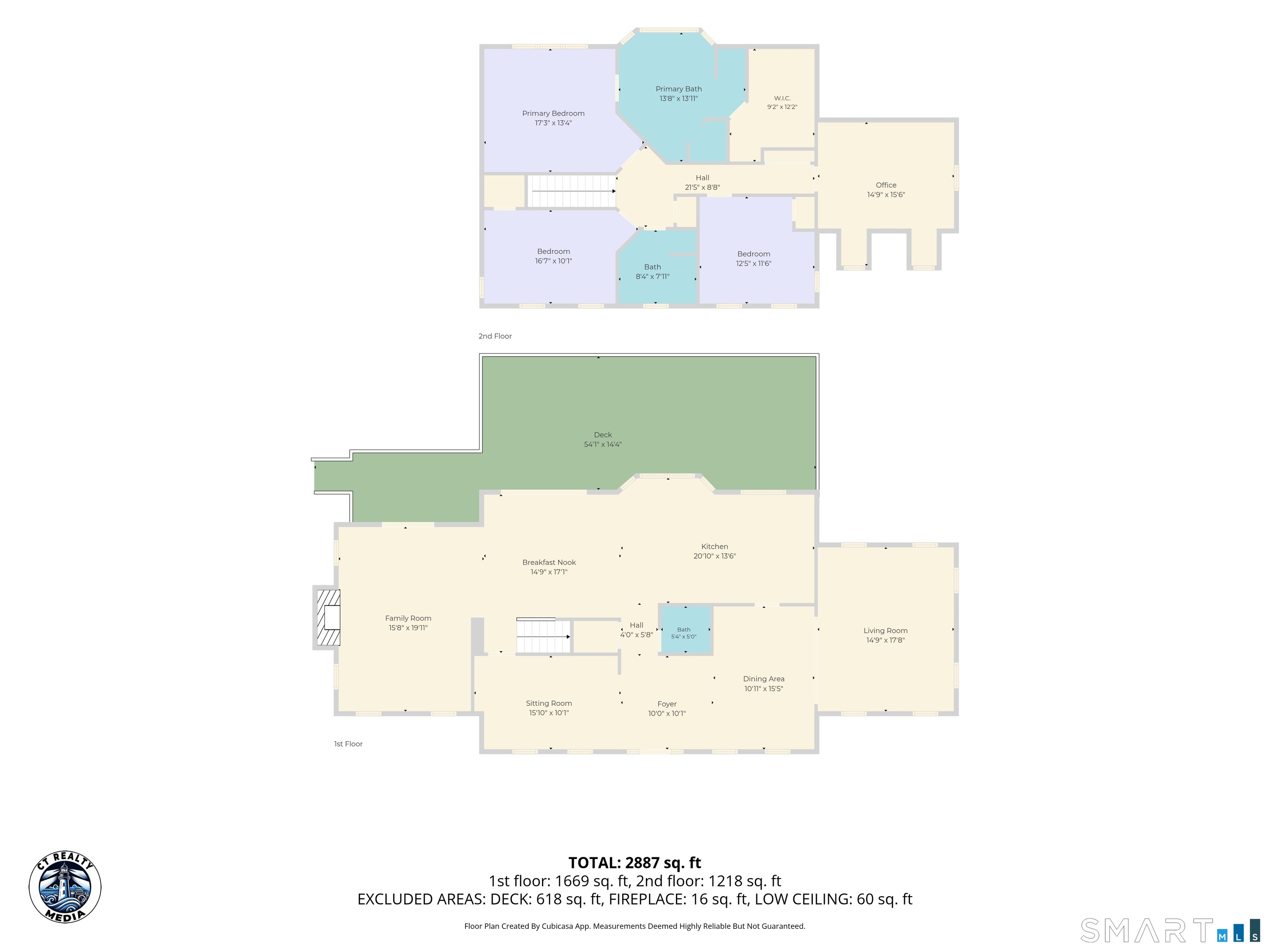 78 Meadow Woods Road Deep River CT 06417