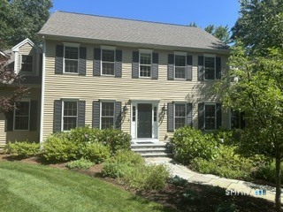 78 Meadow Woods Road Deep River CT 06417
