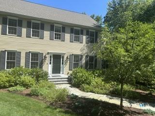 78 Meadow Woods Road Deep River CT 06417