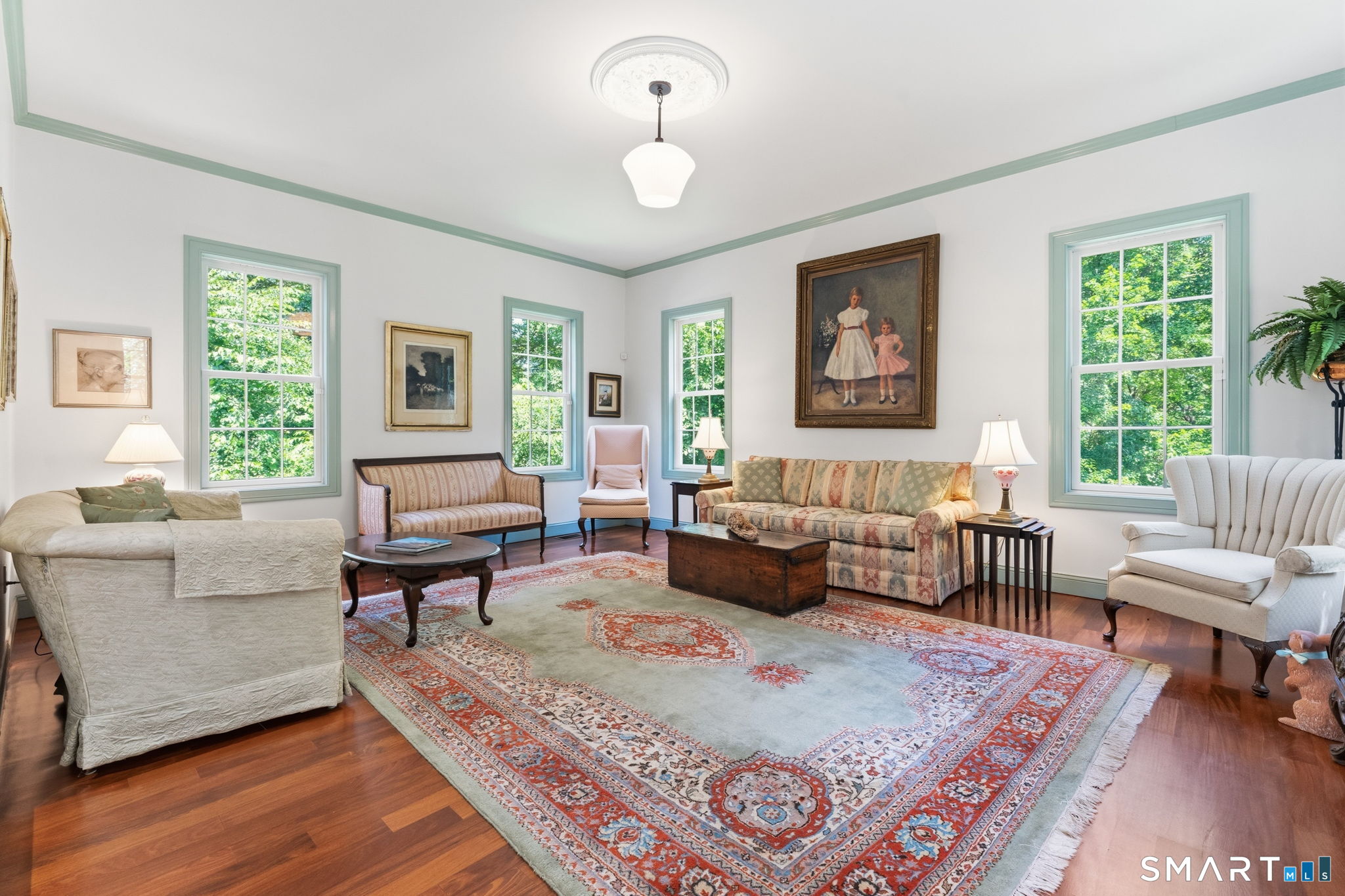 78 Meadow Woods Road Deep River CT 06417