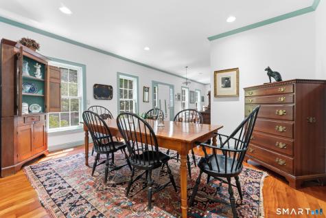 78 Meadow Woods Road Deep River CT 06417