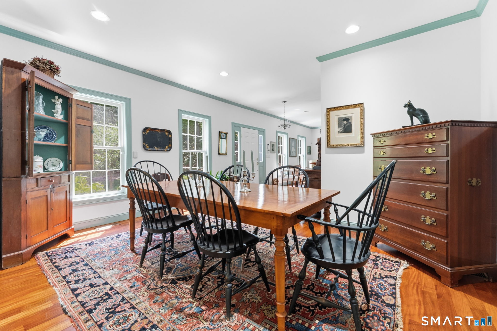 78 Meadow Woods Road Deep River CT 06417