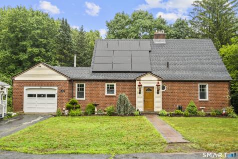 346 Long Hill Road South Windsor CT 06074