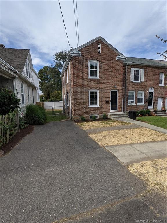 64 Longview Avenue Fairfield CT 06824