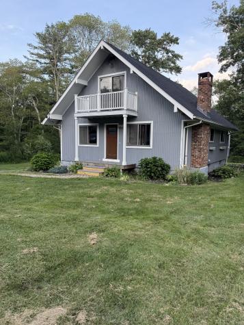 476 Old Stafford Road Tolland CT 06084