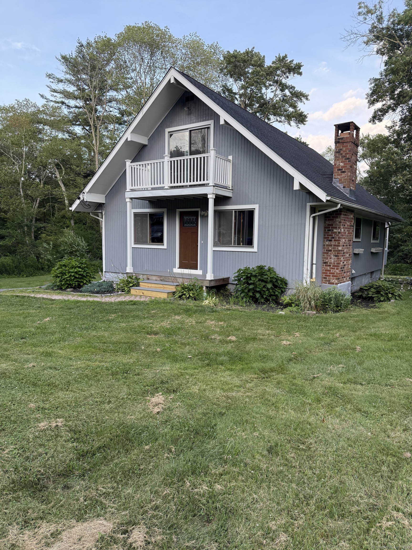 476 Old Stafford Road Tolland CT 06084