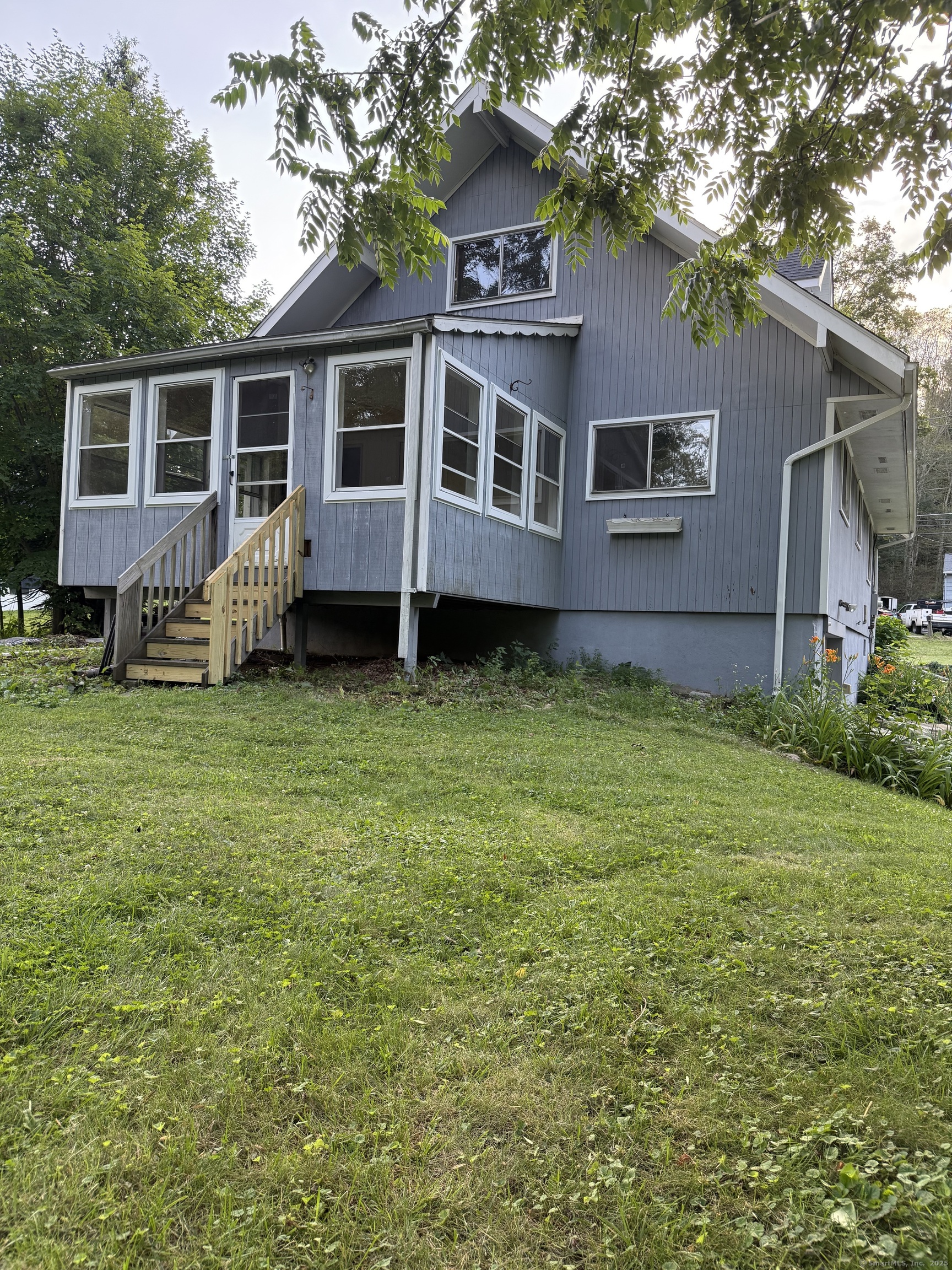 476 Old Stafford Road Tolland CT 06084