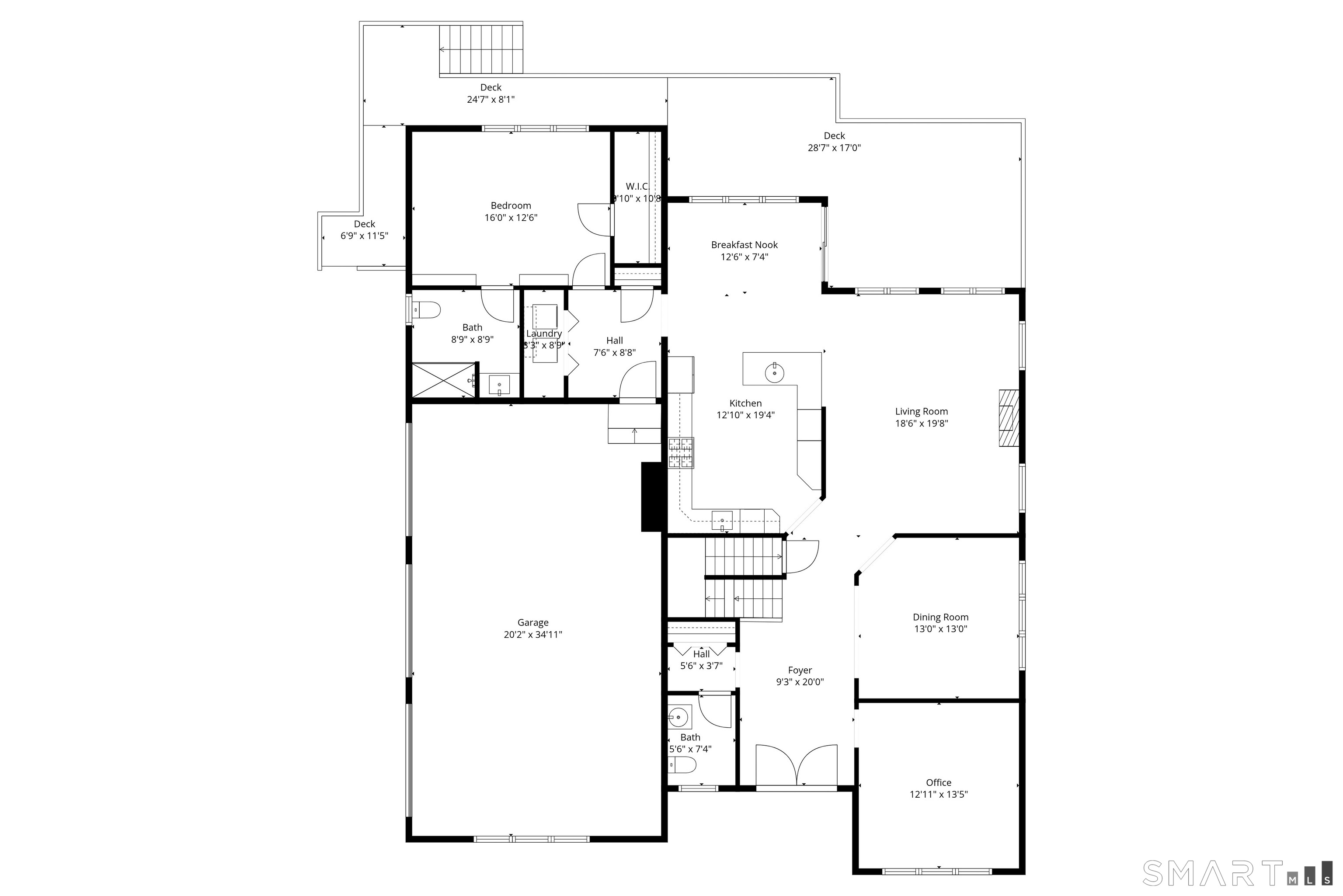 504 Deercliff Road Avon CT 06001
