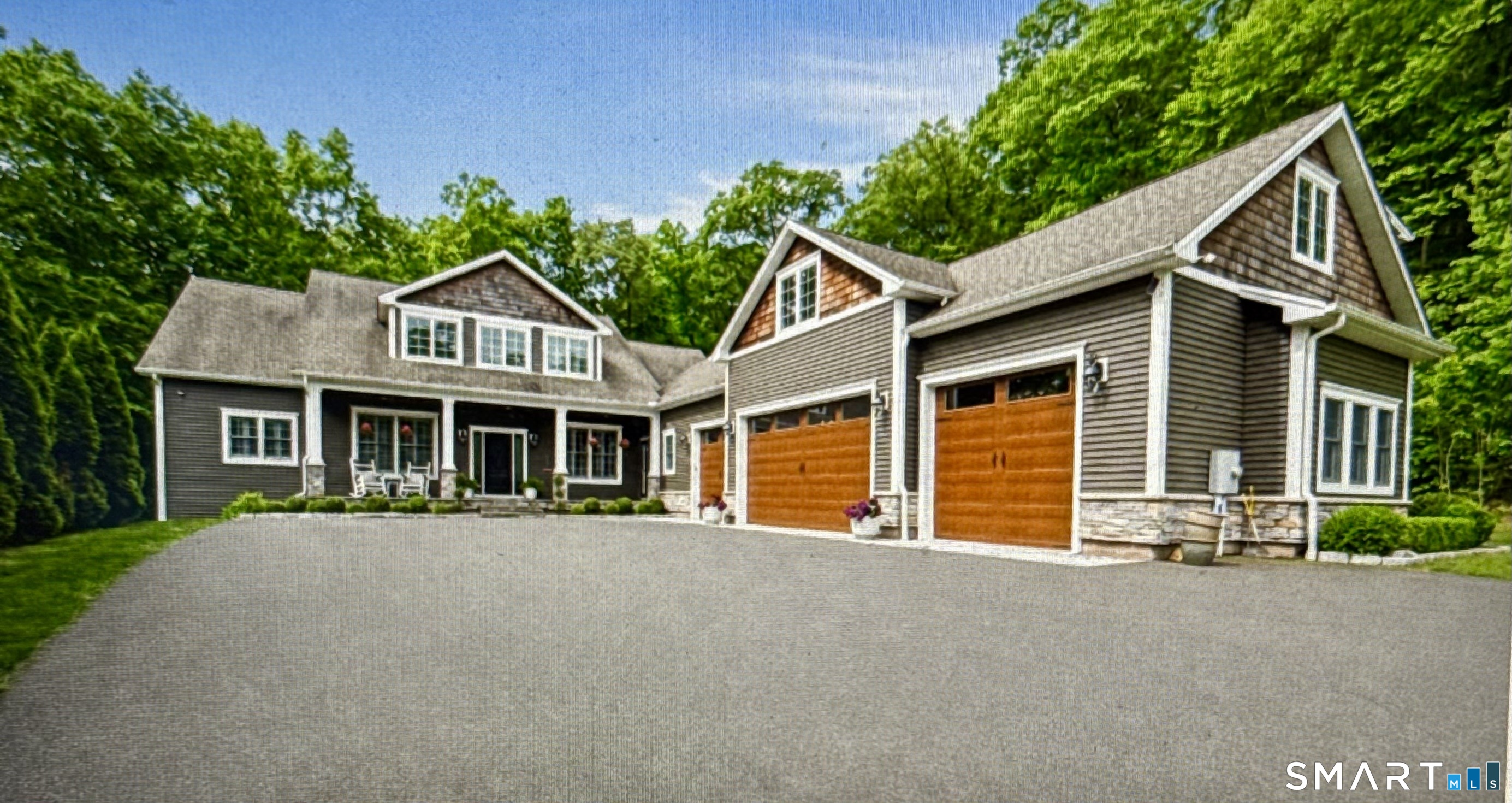 135 Stone Road Burlington CT 06013