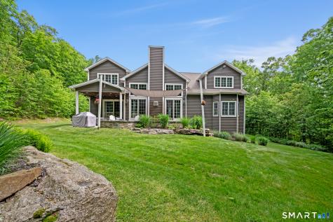 135 Stone Road Burlington CT 06013