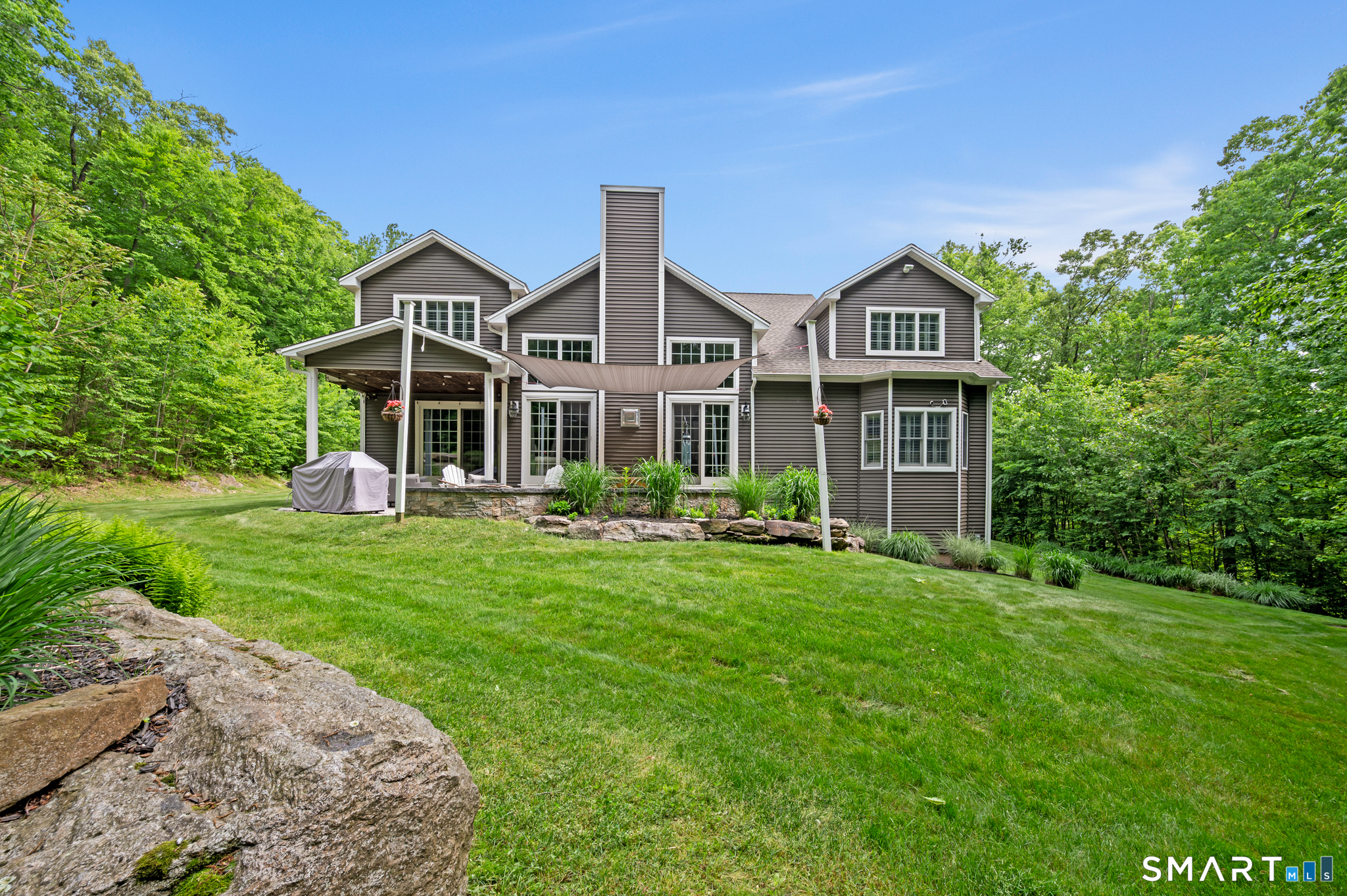 135 Stone Road Burlington CT 06013