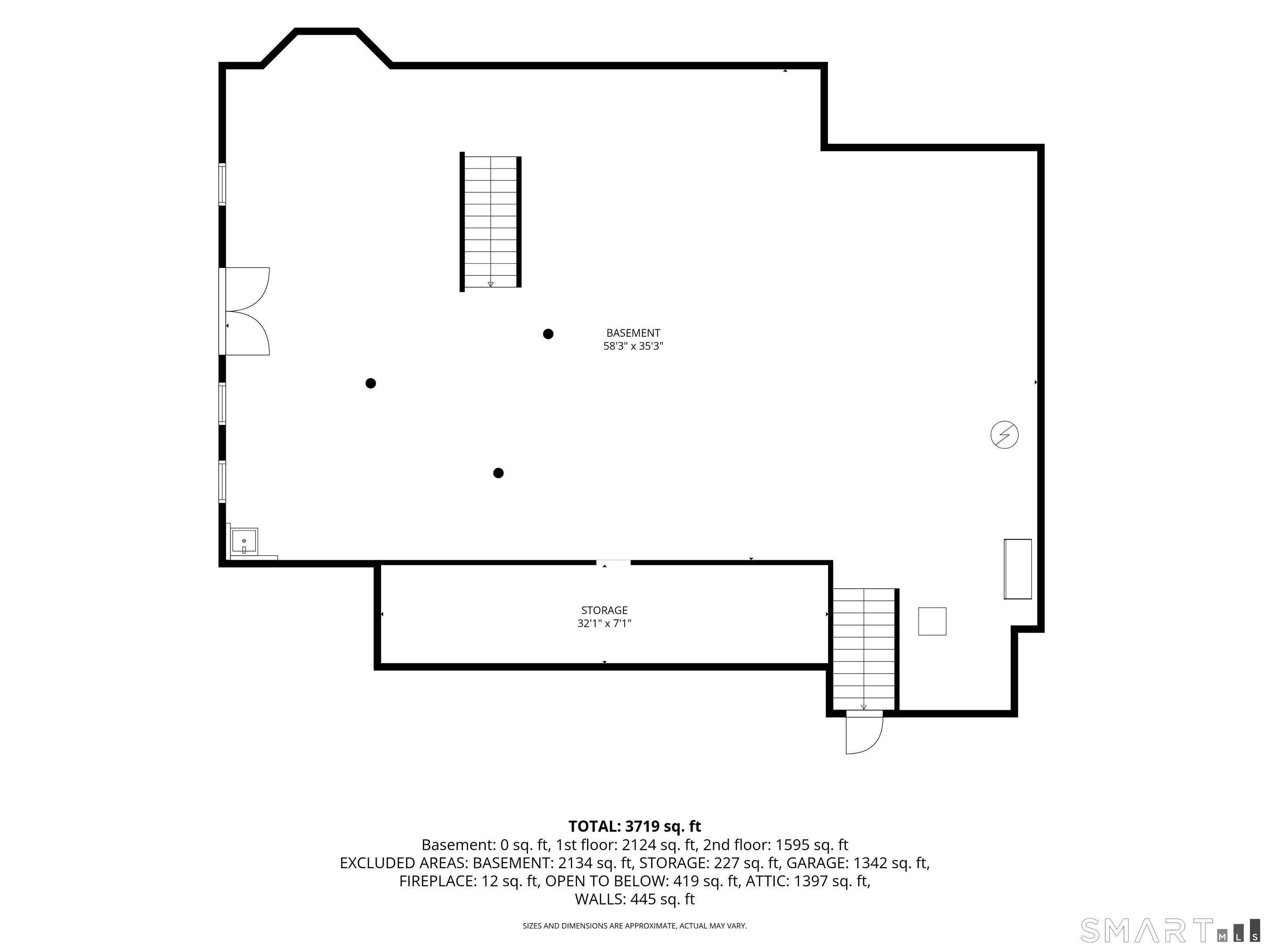 135 Stone Road Burlington CT 06013