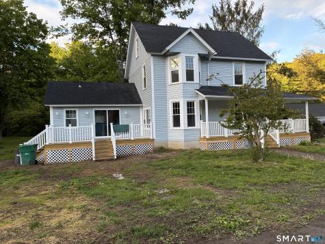 9 Loomis Street Winchester CT 06098