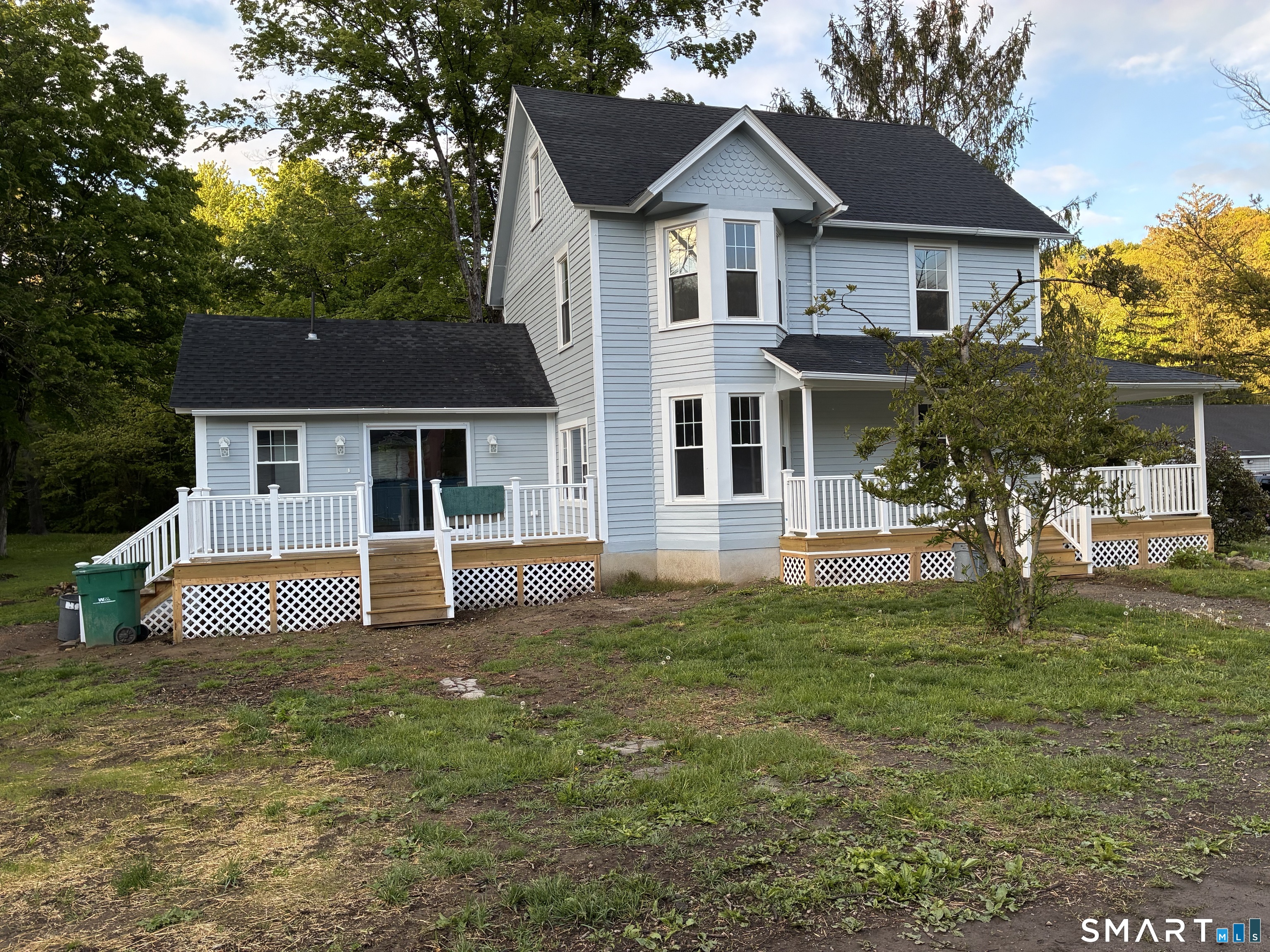 9 Loomis Street Winchester CT 06098