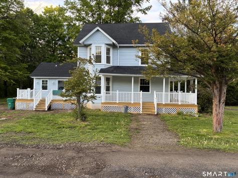 9 Loomis Street Winchester CT 06098