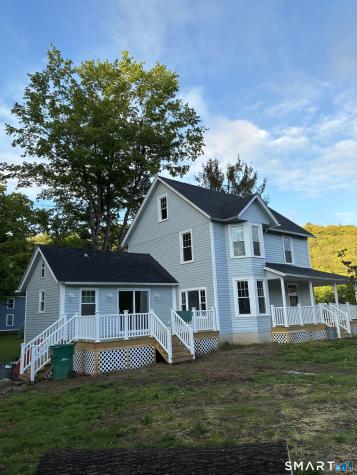 9 Loomis Street Winchester CT 06098