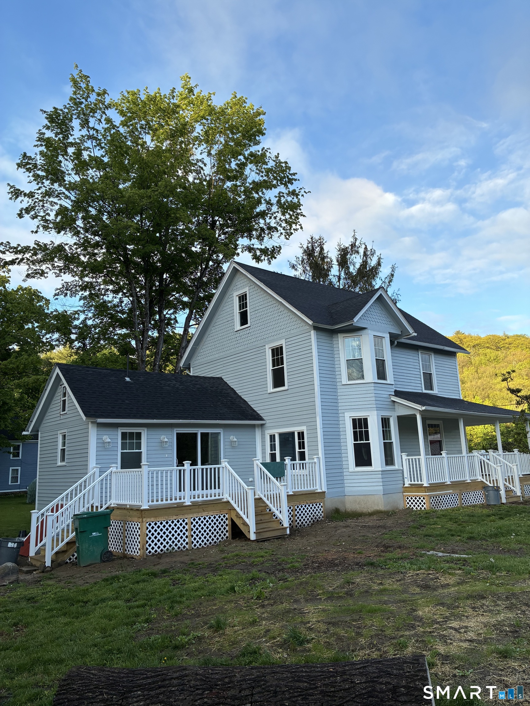 9 Loomis Street Winchester CT 06098