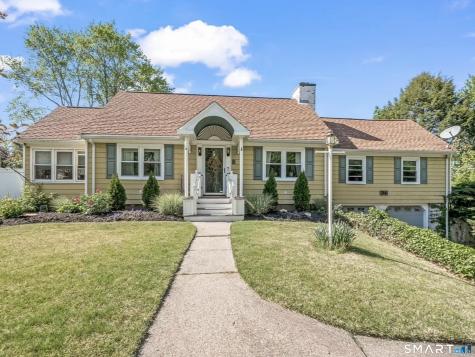 34 Sunrise Drive Vernon CT 06066