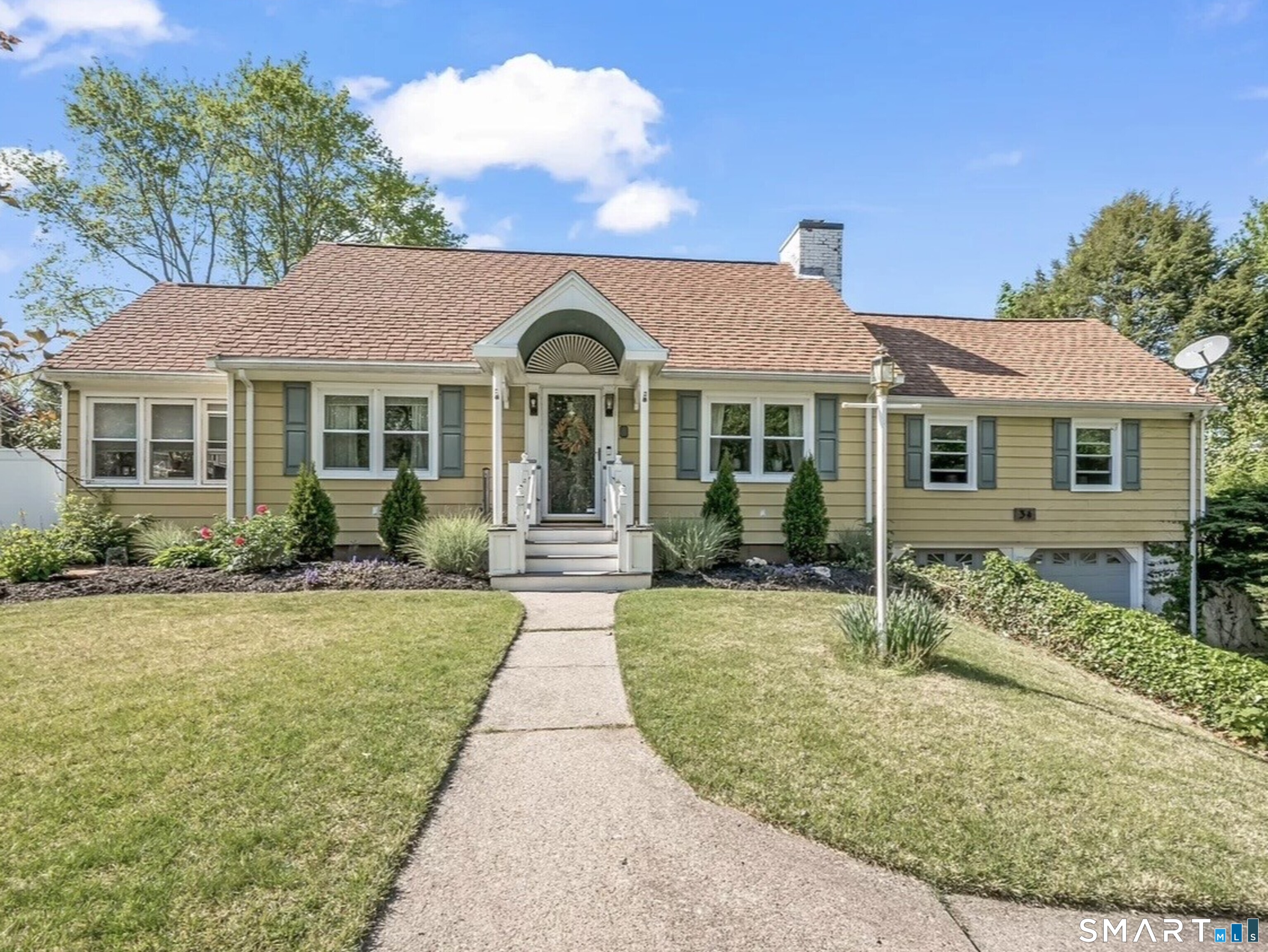 34 Sunrise Drive Vernon CT 06066