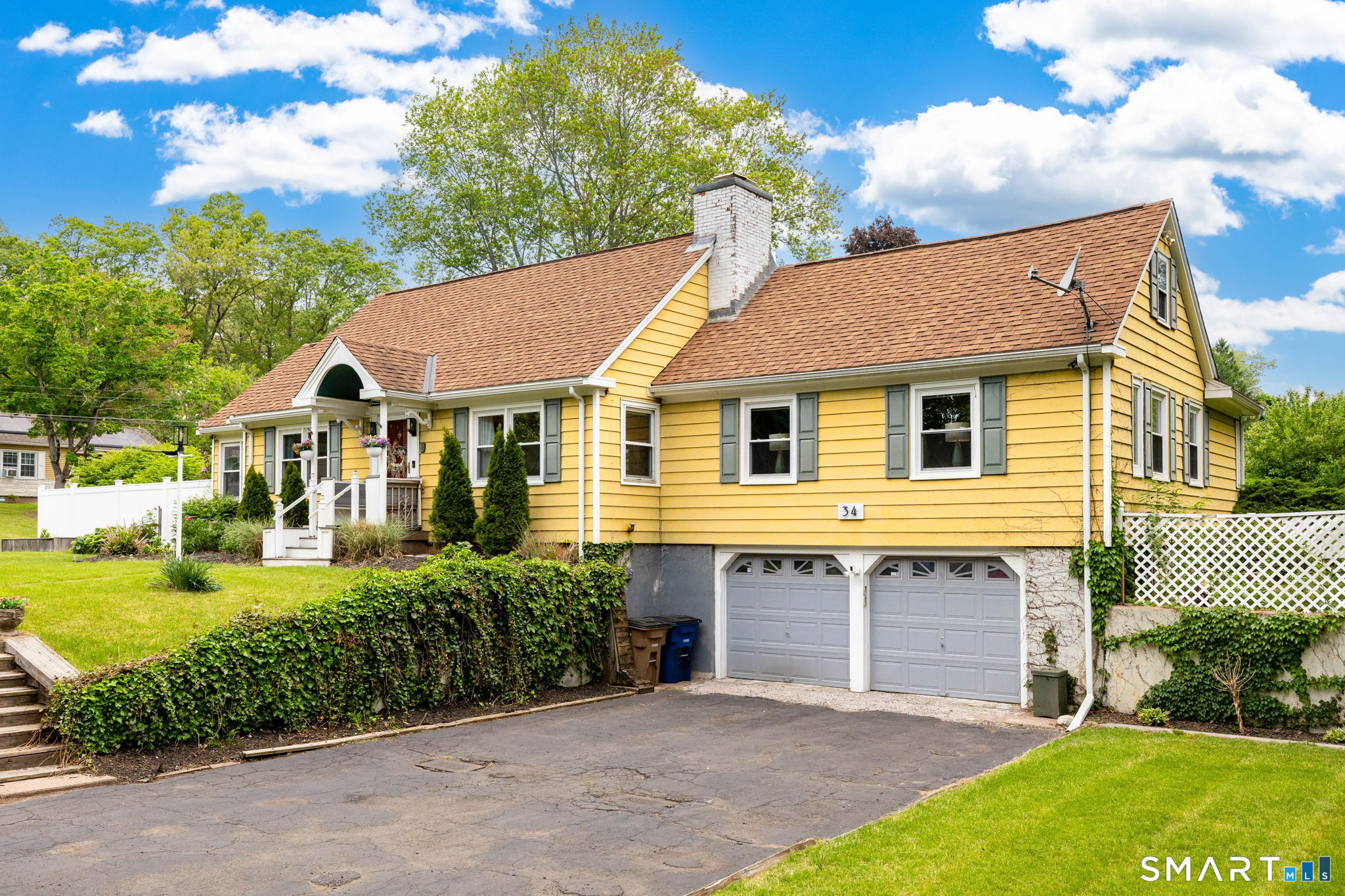 34 Sunrise Drive Vernon CT 06066