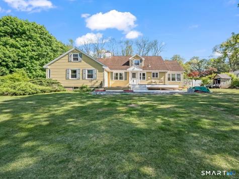 34 Sunrise Drive Vernon CT 06066