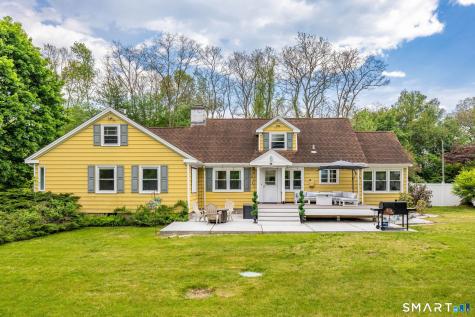 34 Sunrise Drive Vernon CT 06066
