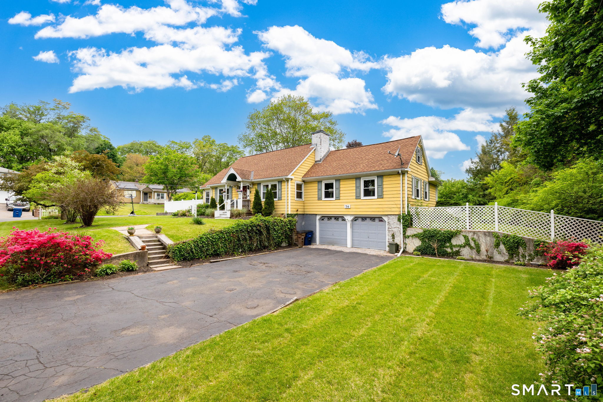 34 Sunrise Drive Vernon CT 06066
