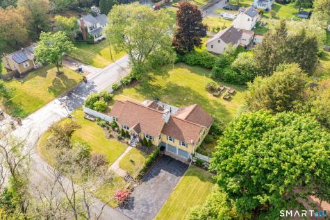 34 Sunrise Drive Vernon CT 06066