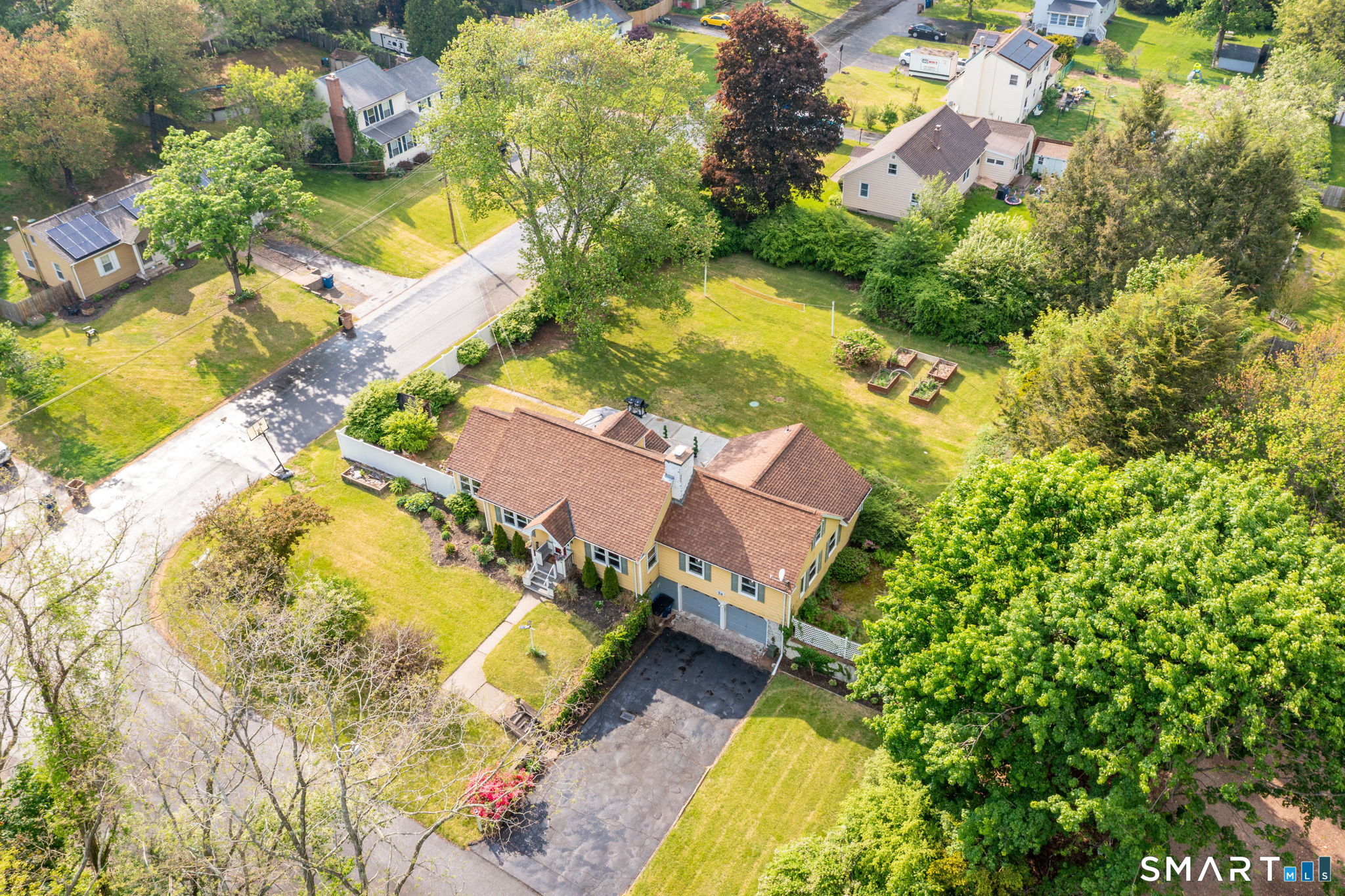 34 Sunrise Drive Vernon CT 06066