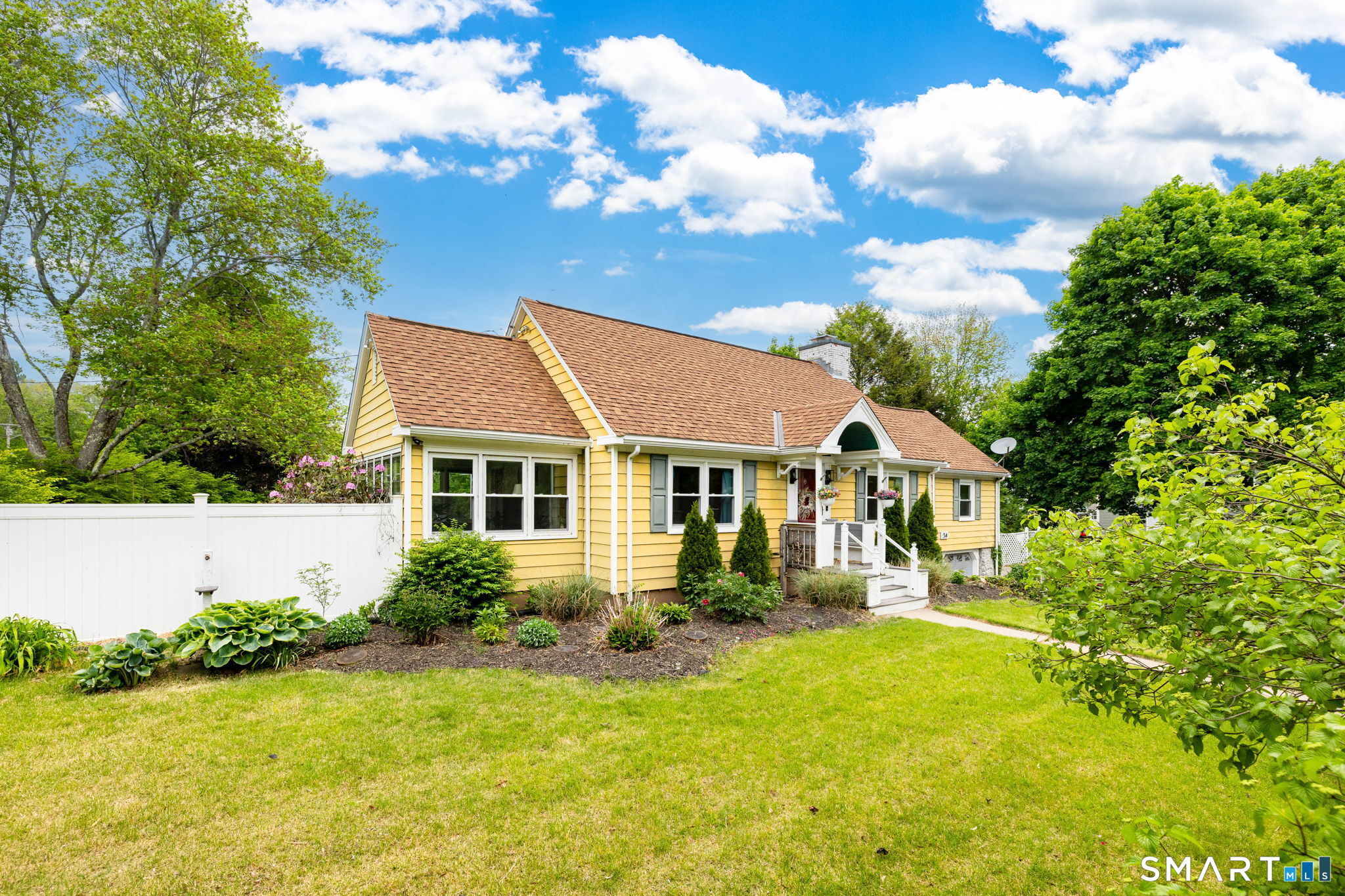 34 Sunrise Drive Vernon CT 06066
