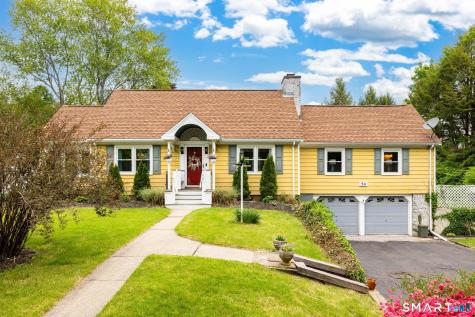 34 Sunrise Drive Vernon CT 06066