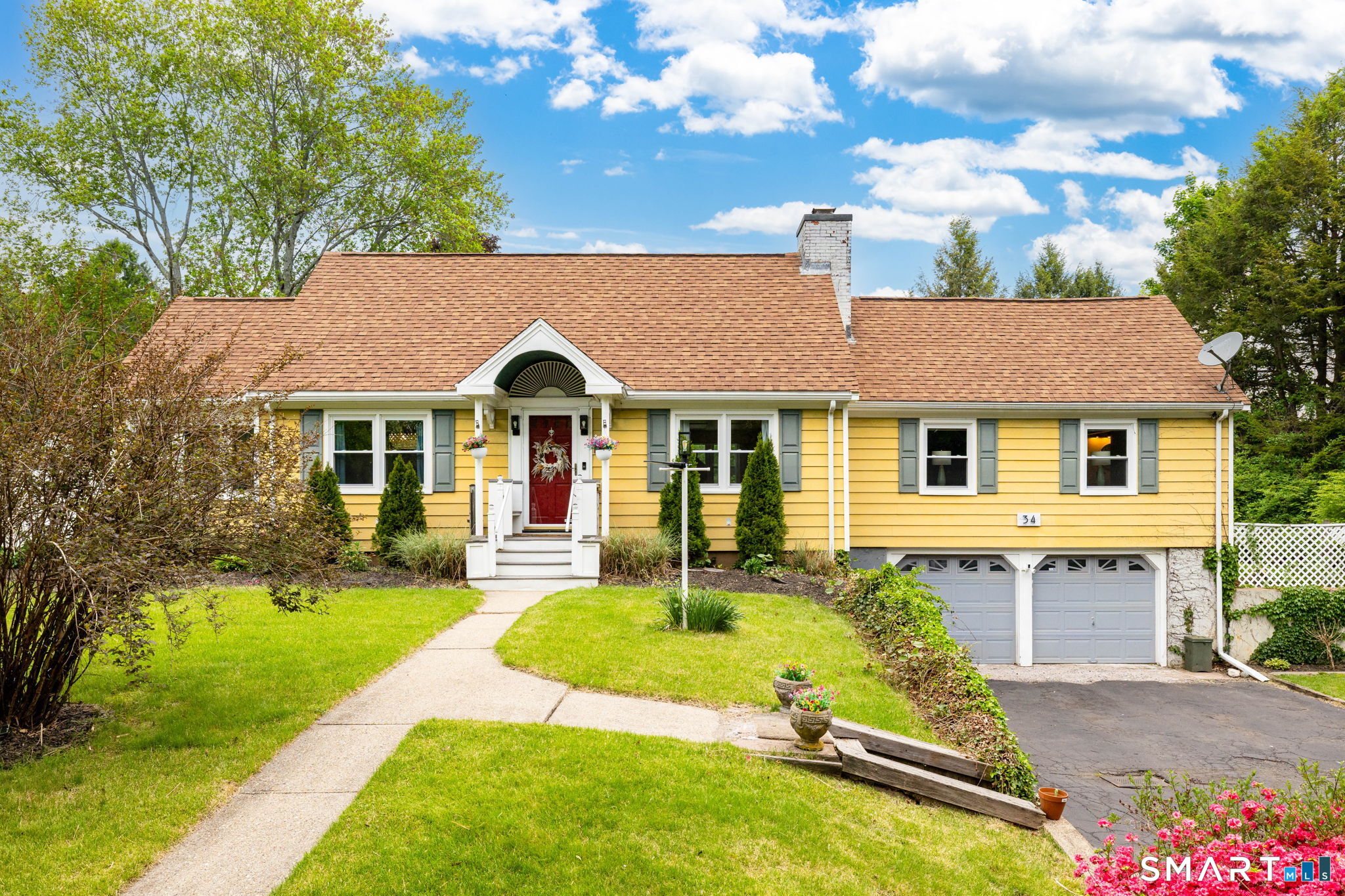 34 Sunrise Drive Vernon CT 06066