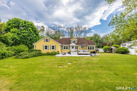 34 Sunrise Drive Vernon CT 06066