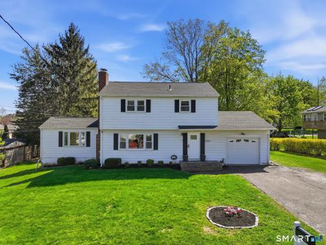 108 Harness Drive Meriden CT 06450