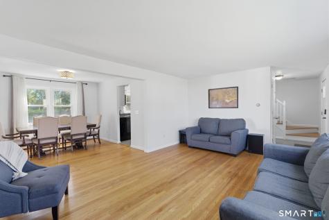 108 Harness Drive Meriden CT 06450