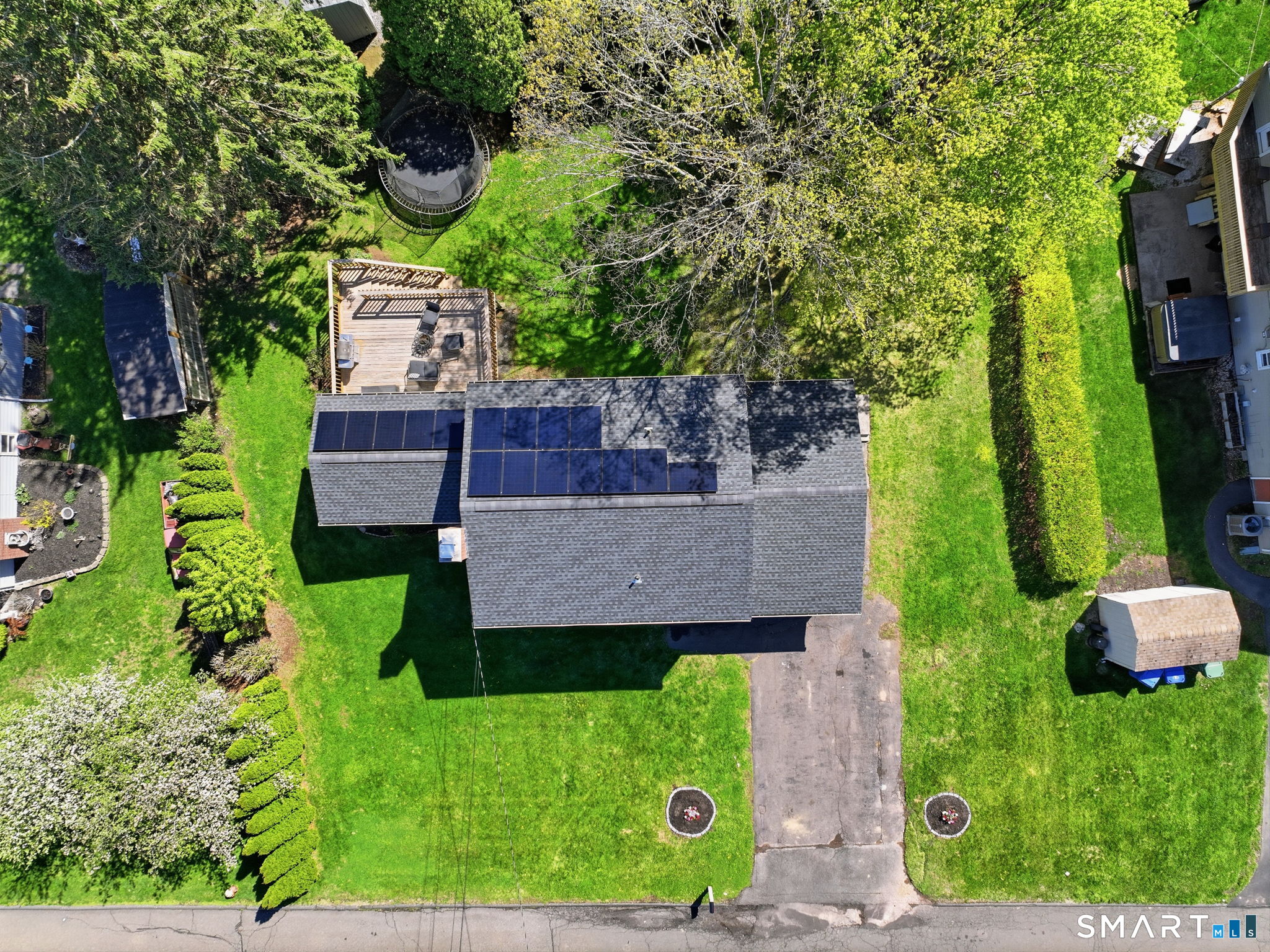 108 Harness Drive Meriden CT 06450