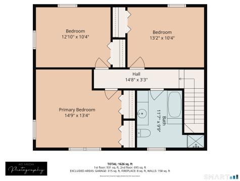 108 Harness Drive Meriden CT 06450