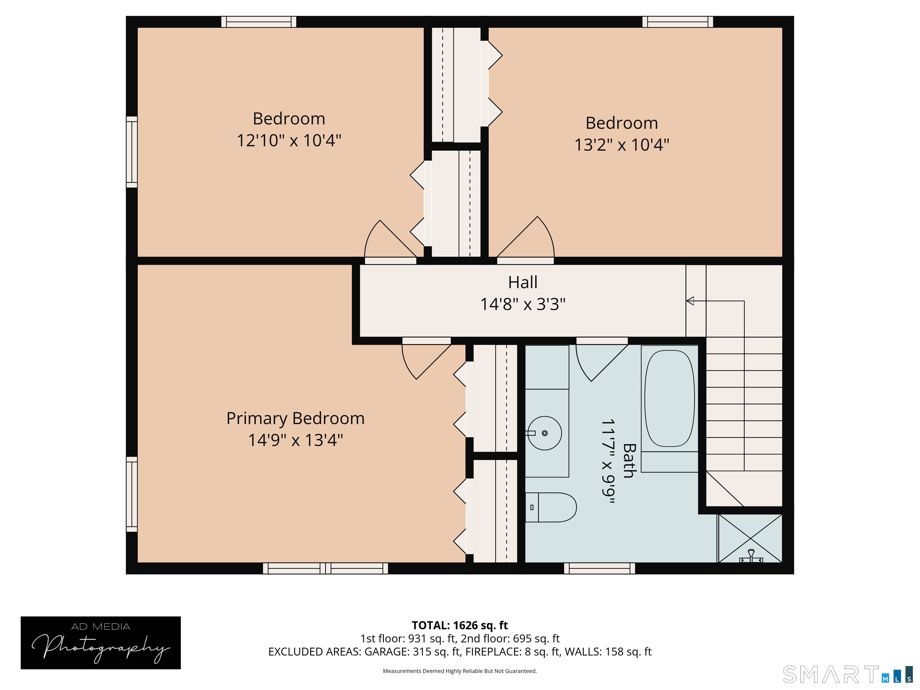 108 Harness Drive Meriden CT 06450