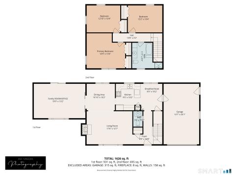 108 Harness Drive Meriden CT 06450