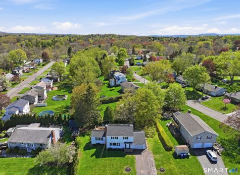 108 Harness Drive Meriden CT 06450