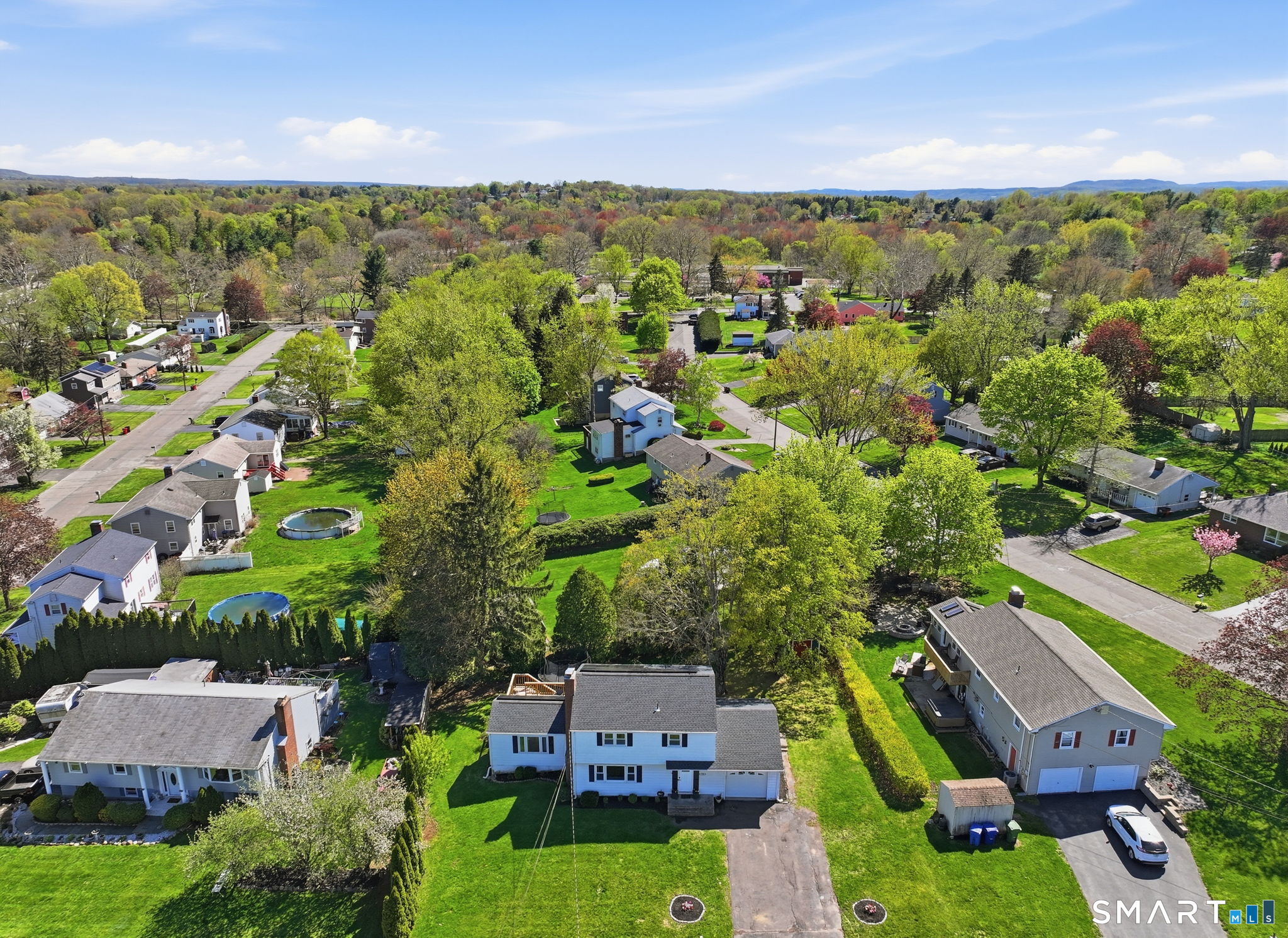 108 Harness Drive Meriden CT 06450