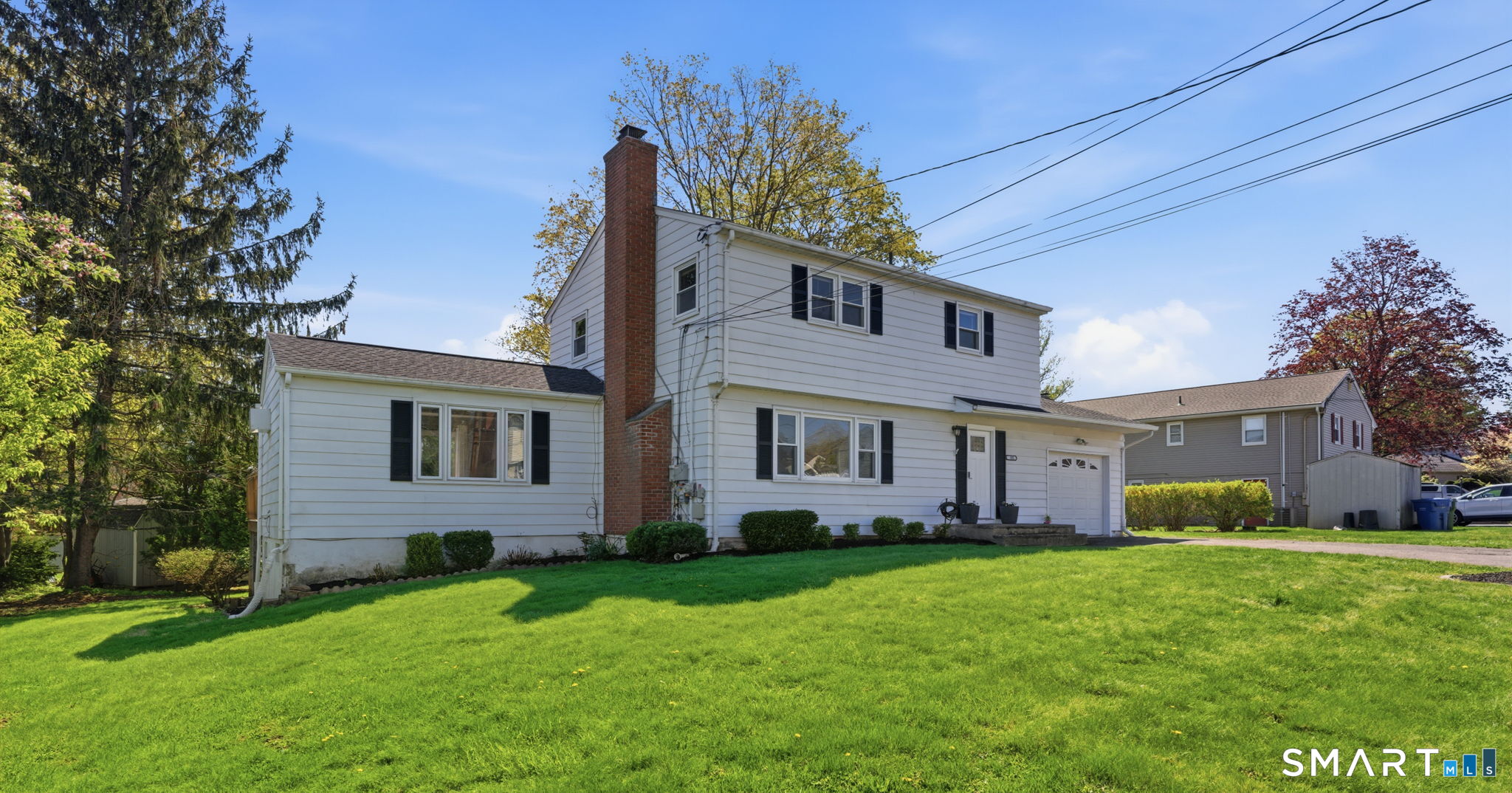 108 Harness Drive Meriden CT 06450