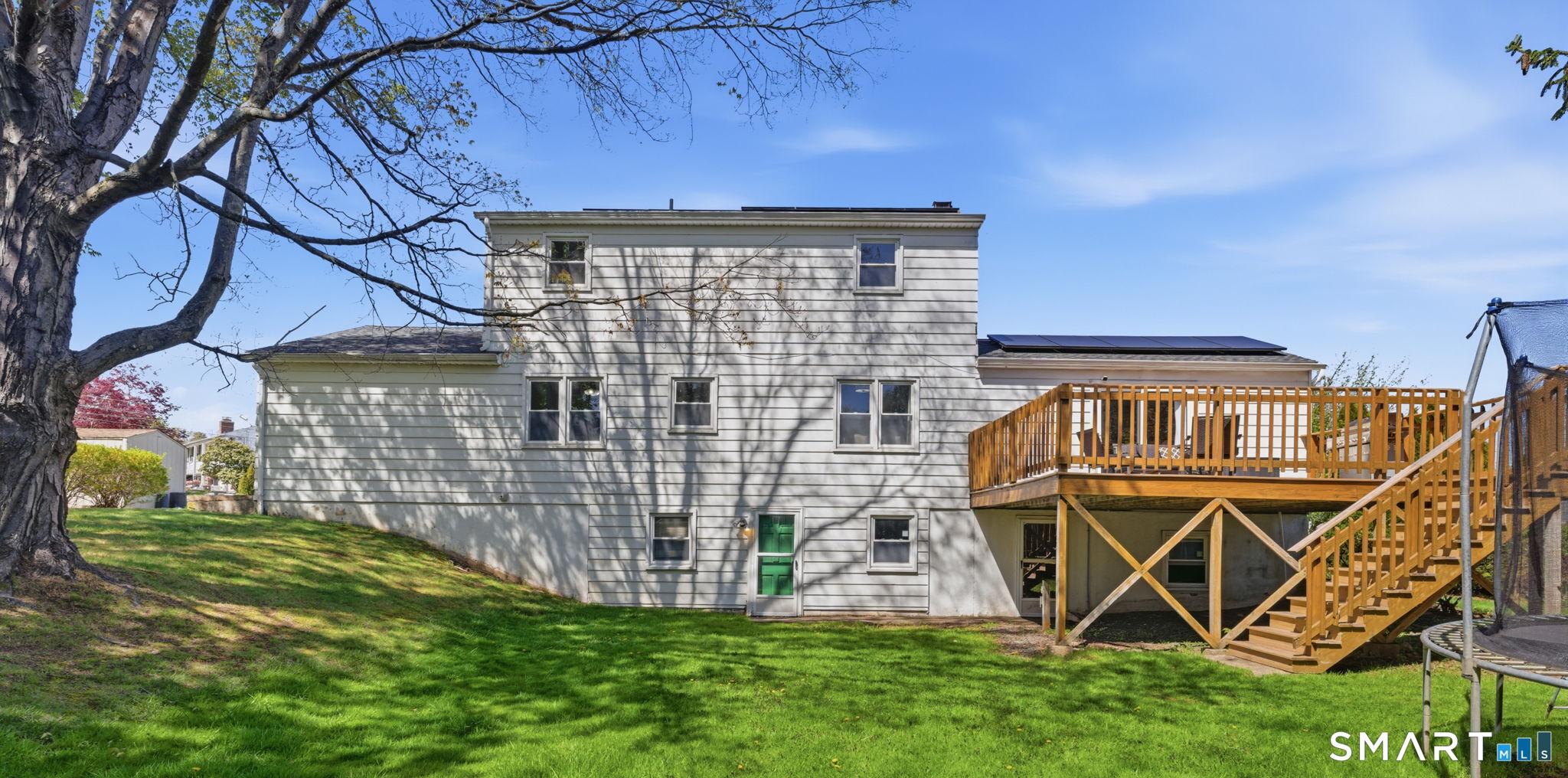 108 Harness Drive Meriden CT 06450