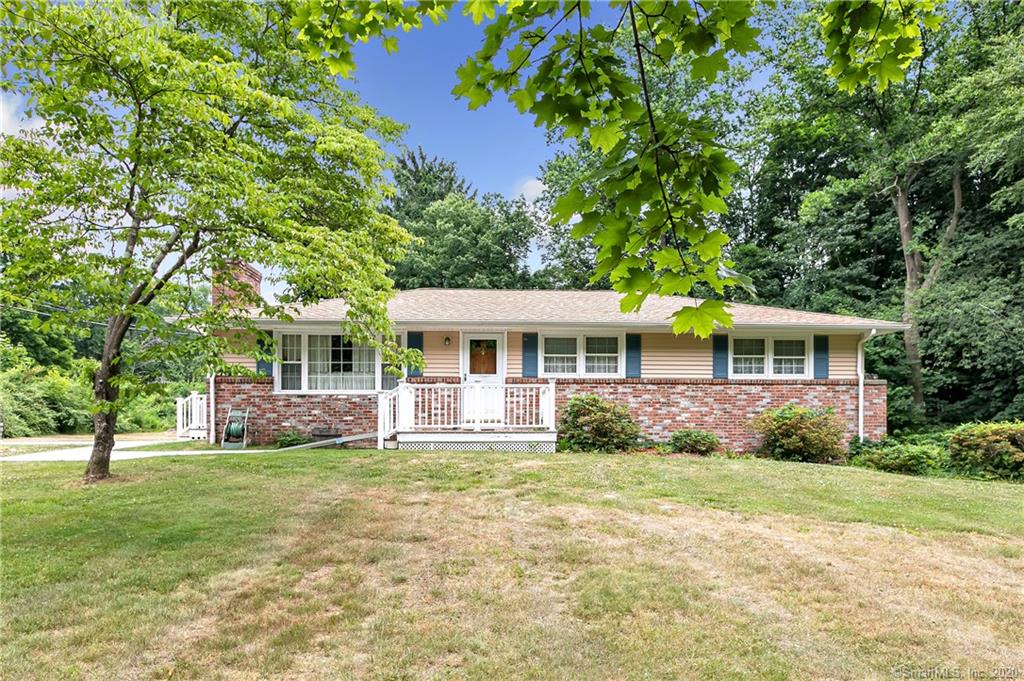 2160 Huntington Turnpike Trumbull CT 06611