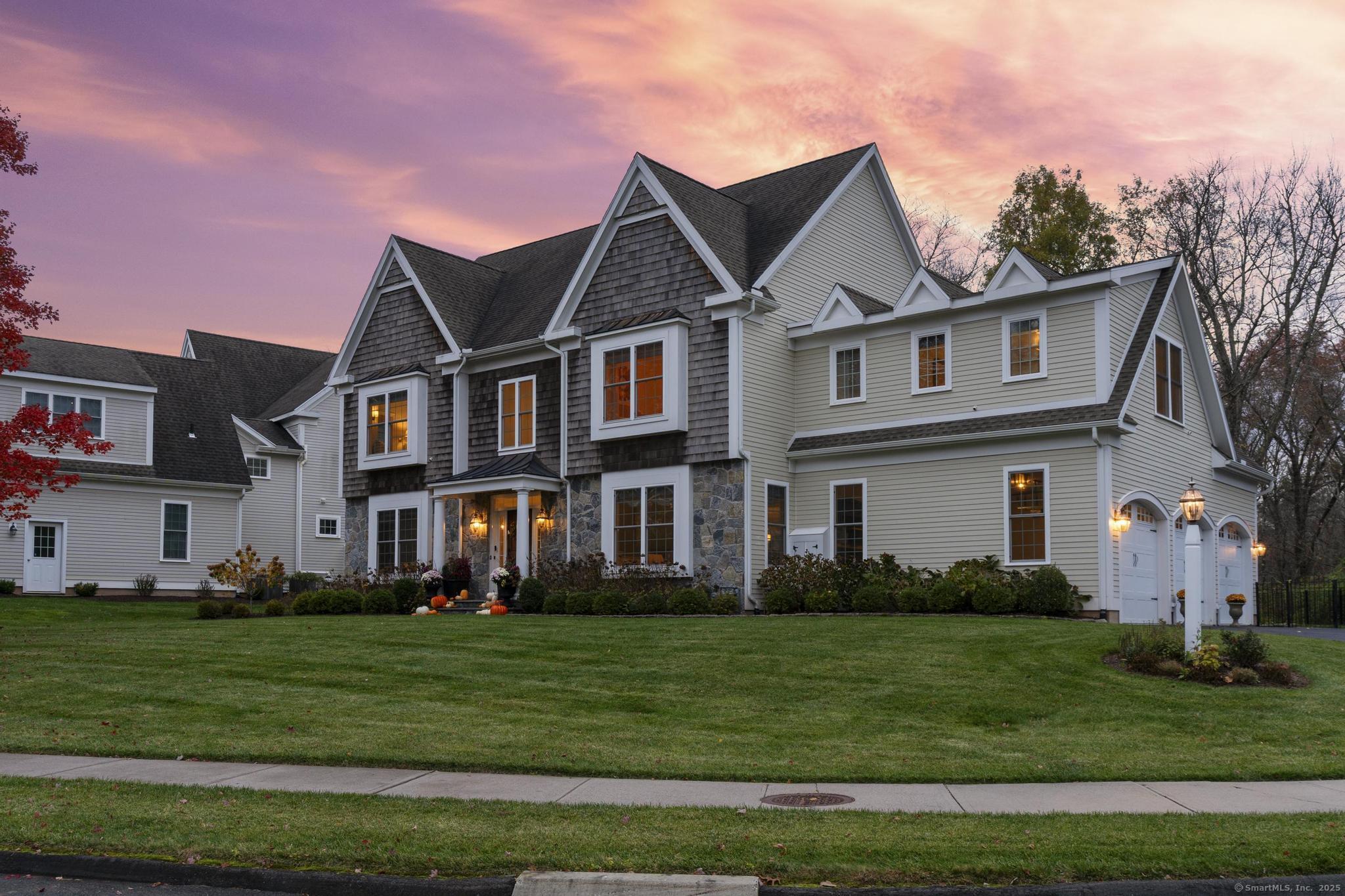 17 Cranbrook West Hartford CT 06117