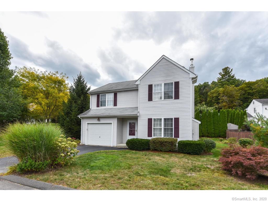 3 Fox Run Lane New Hartford CT 06057